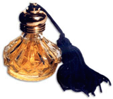 Hina Crown Bottle Itra-Daan